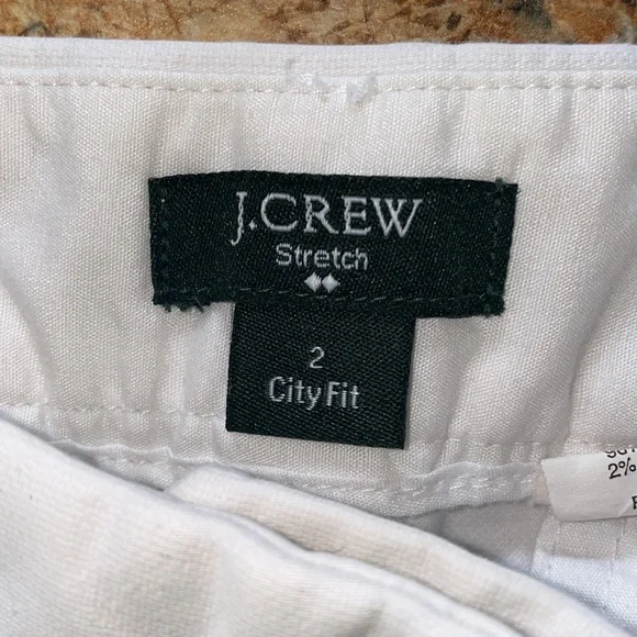 J.Crew Pants - Picture 2 of 3